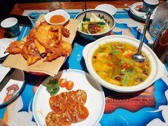 -醉长安(钟楼旗舰店)