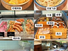 -广州富力丽思卡尔顿酒店