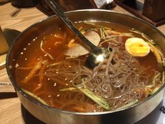 -西塔老太太泥炉烤肉(武汉摩尔城店)