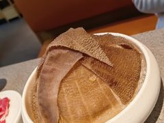 -菌自在·云南野生菌火锅(长安万达店)