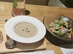 -原石牛扒·约会餐厅(龙城万科里店)