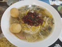 -董一米线(汉峪金谷店)