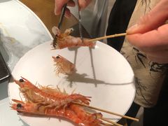-虾佬圣汤·海鲜姿造(乐堤港店)