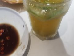 -周渝食惦酸菜鱼(青浦店)