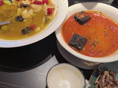 -鸽子侯·家宴·平价海鲜(绿地店)