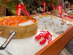 -芭菲盛宴·环球美食(北城国际店)