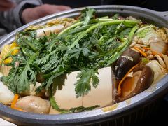 -渔寿司·日本料理(艾尚天地店)