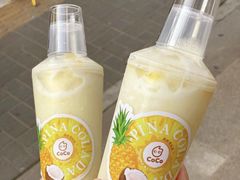 -CoCo都可(北美店)