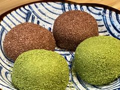 -千寻山野烤肉(中关村店)