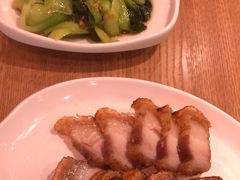 -裕记烧腊连锁餐饮(外马分店)