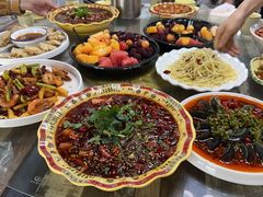 -饭怕鱼(阳光100店)
