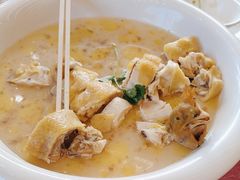 -云顶山庄·粤菜·农家菜(共和店)