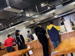 -邱大妈水煮(龙山店)