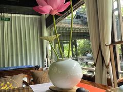 -乾园.魏庐湖景餐厅(花港店)