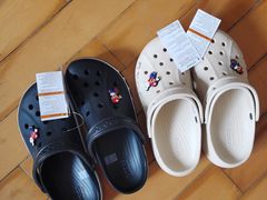-CROCS卡洛驰(首创奥特莱斯店)