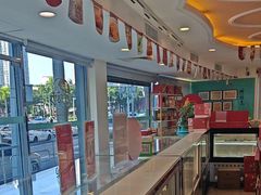 -蜂蝶来饼店(拱北总店)