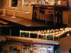 -Cafe In Little Forest