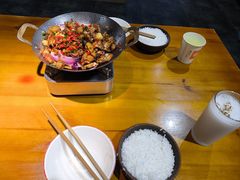 -陈家婆的菜(梅溪湖店)