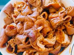 -林家饭店(新林公路店)