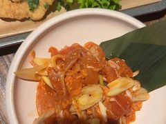 -新石器烤肉(中房金谊广场店)