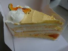 南瓜柿饼-双风车咖啡馆 Twin Windmills(六道口店)