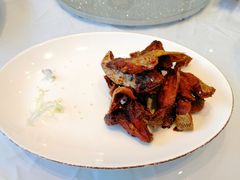 -漢舍中国菜馆(889广场店)