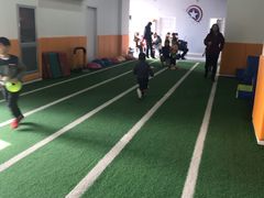 -BingoLand宾果体能中心(上城全民健身中心)