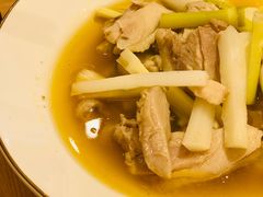 椒麻鸡-马记永·兰州牛肉面(3019君尚店)