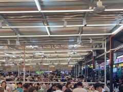 -大学城夜市