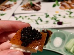 鱼子酱烤鸭/只-晟永興烤鸭店(五道口店)