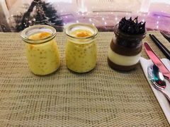 -漢咖啡·全服务式自助晚餐(武汉洲际酒店)