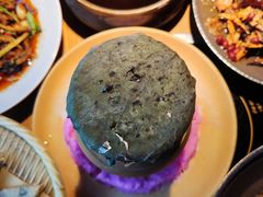 -吃饭皇帝大土家民族菜(正大广场店)