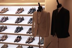 -优刻西服西装定制(金轮国际广场店)