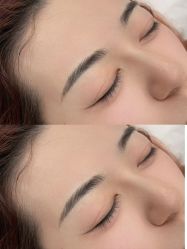 -张小野·专业半永久纹眉