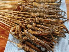 -十里铺铁板鱿鱼