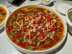 -蛙兔鸡自贡风味·特色江湖菜(广都店)