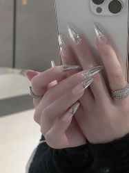 -M·X Nail日式美甲美睫