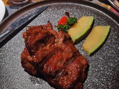 -西十二街牛排自助餐厅(大悦城店)