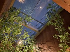 -广州富力君悦大酒店空中花园