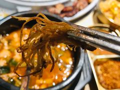 -金顺韩式烤肉·网红烤肉店(广利路店)