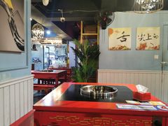 -一只烧鸡公(解放碑店)