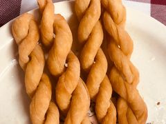-GANSO元祖食品(青祁店)