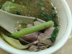 -百家鸡味馆(清泰店)