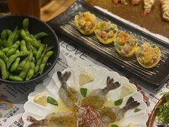 -Sushi Love 创意寿司(丽影广场店)