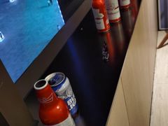 -79号渔船海鲜饭店(宝安店)