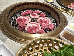 -乾杯烧肉居酒屋(中洲湾店)