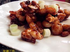 -小城故事·地道宁波味(月湖盛园店)