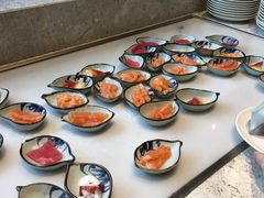 -上海虹桥宾馆味翠餐厅