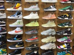 -Flight Club Los Angeles