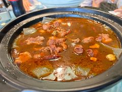 -悦硒楼·新派恩施菜